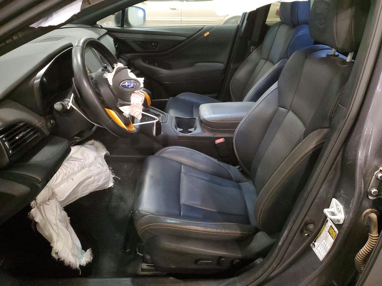 2023 Subaru Outback Wilderness - Image 7