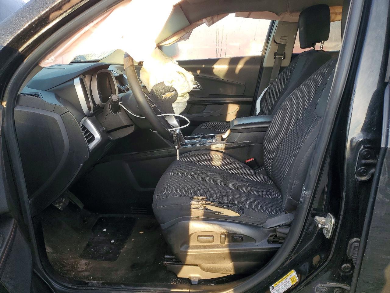 2011 Chev Equinox Lt - Image 7