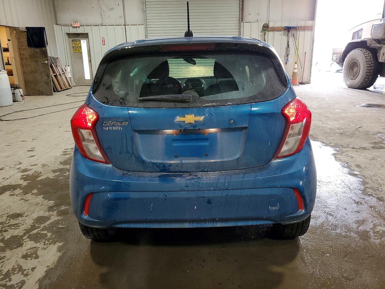 2021 Chevrolet Spark Ls - Image 6