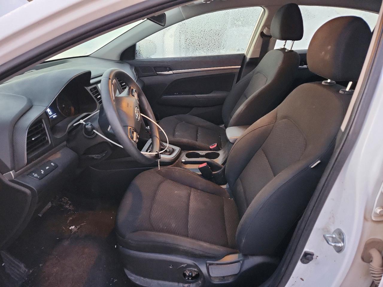 2020 Hyundai Elantra Sel - Фото 7