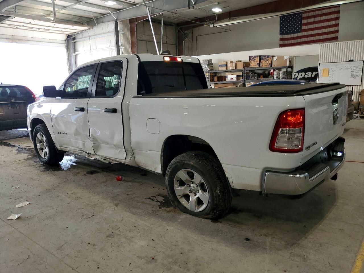 2023 Ram 1500 - Фото 2
