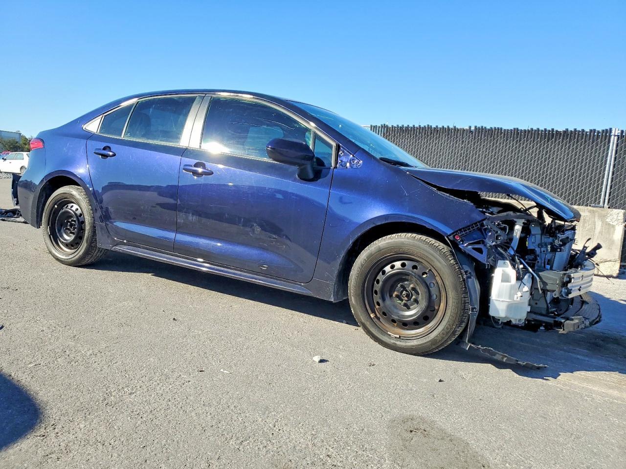 2023 Toyota Corolla Le - Image 4