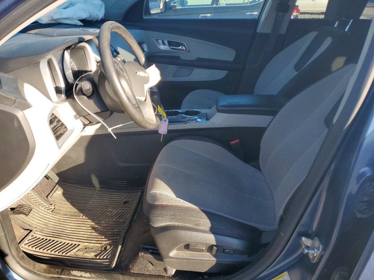 2016 Chevrolet Equinox Lt - Image 7