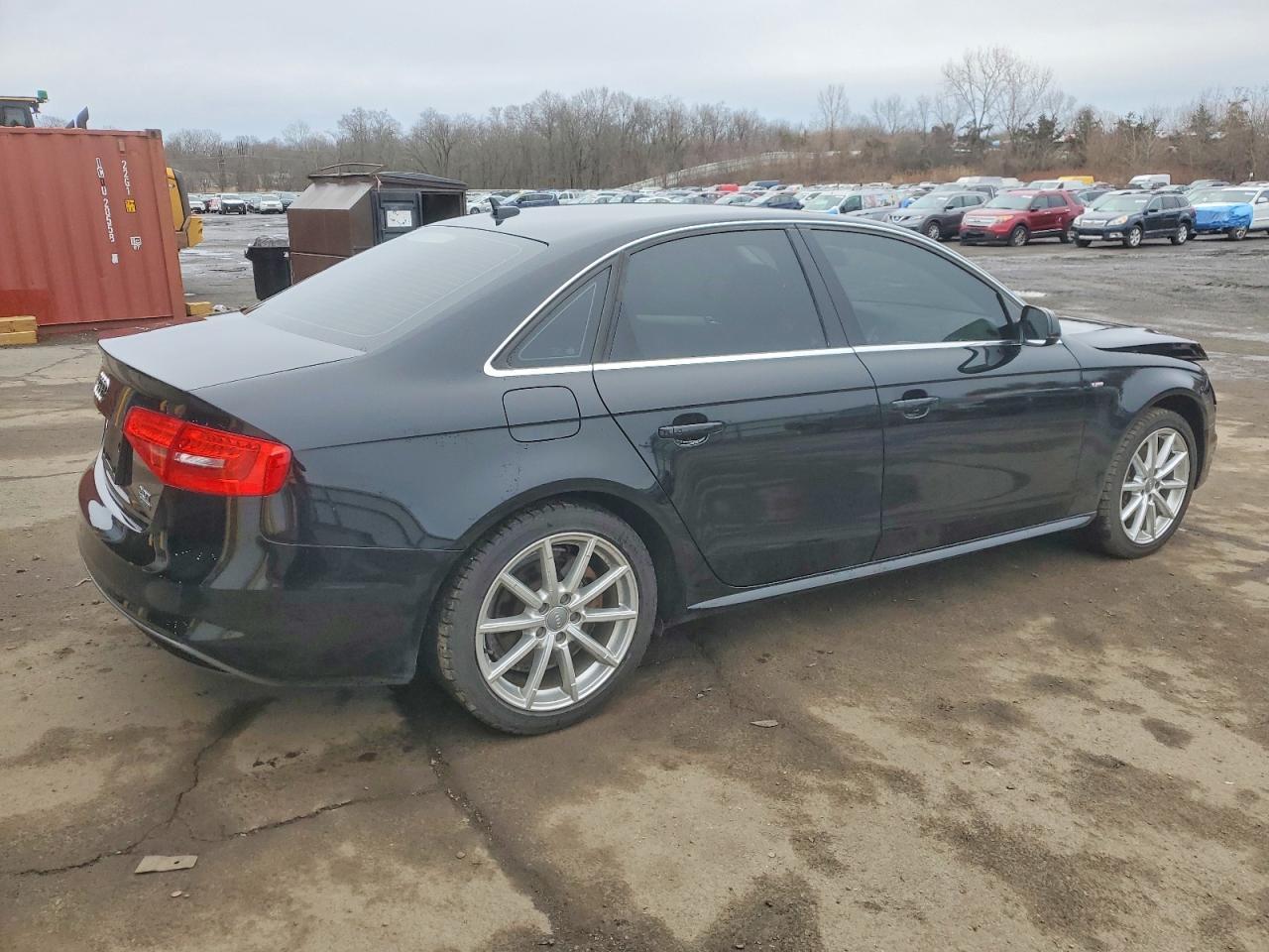 2016 Audi A4 Premium S-Line - Image 3