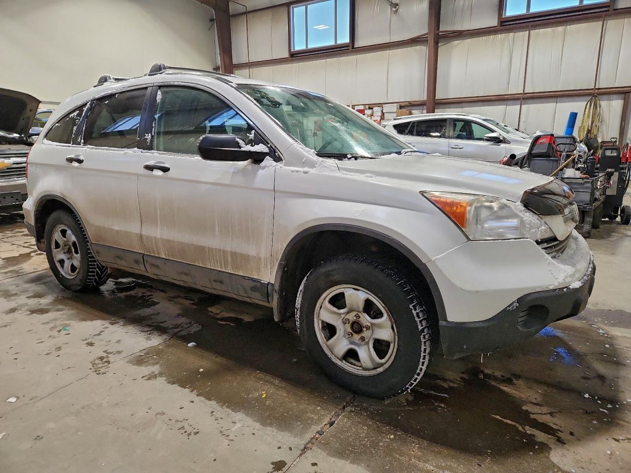 2008 Honda Cr-V Ex - Image 4