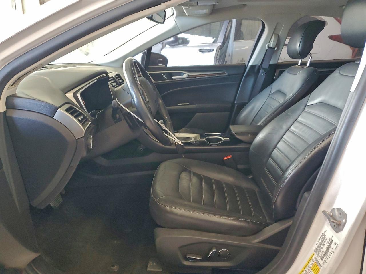 2014 Ford Fusion Se - Фото 7