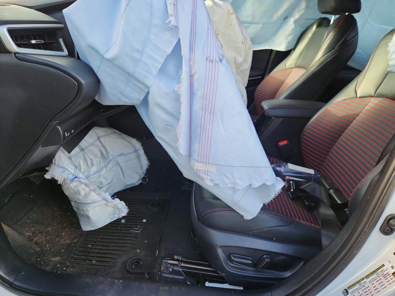 2025 Toyota Corolla Xse - Image 7