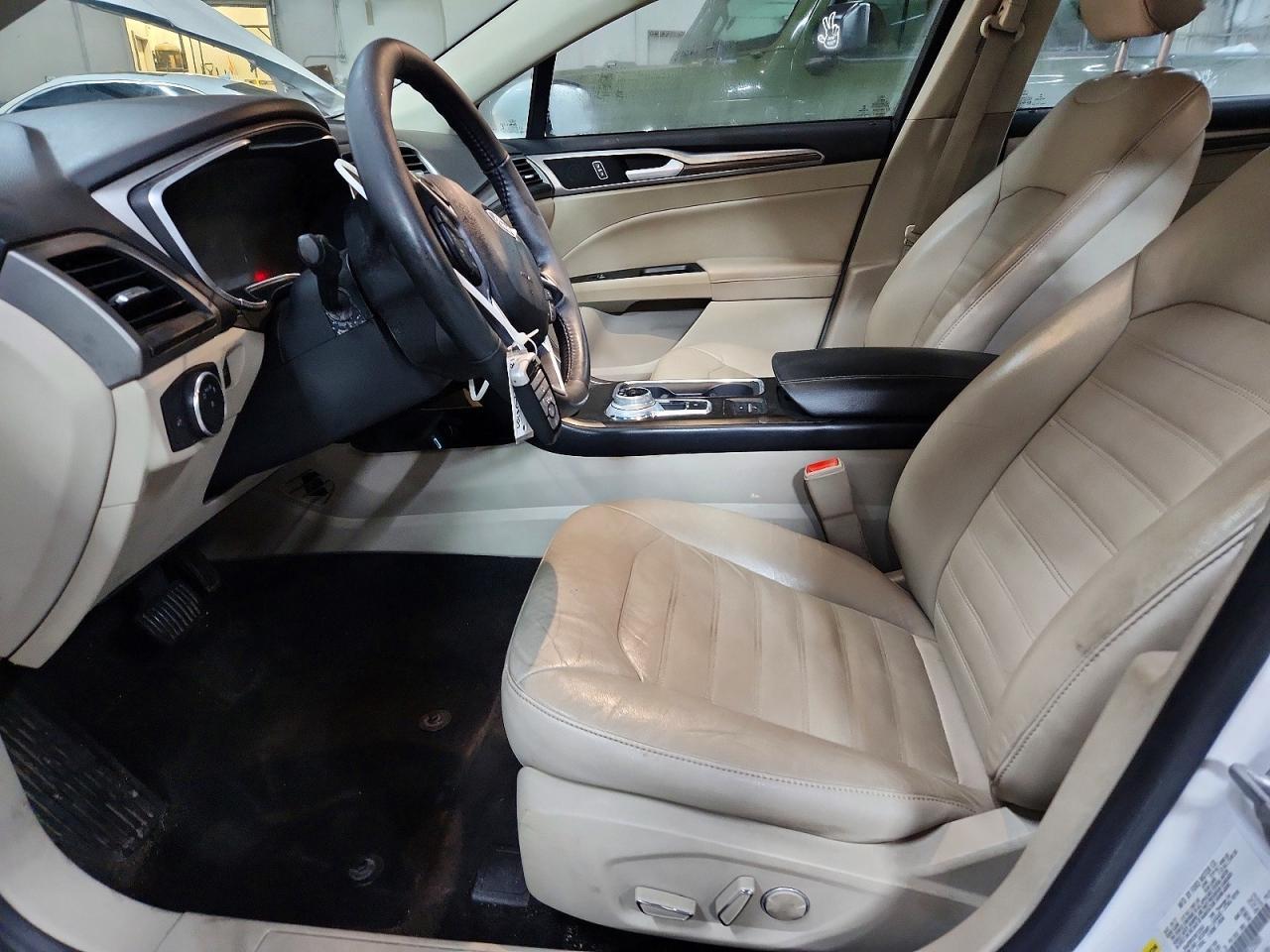 2018 Ford Fusion Se Phev - Image 7