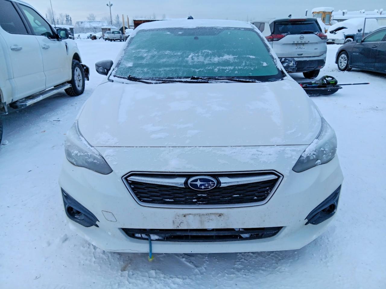 2018 Subaru Impreza - Image 5