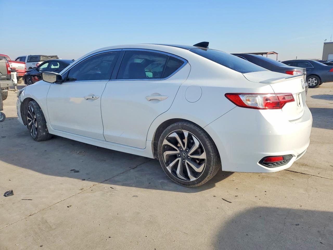 2016 Acura Ilx Premium - Image 2