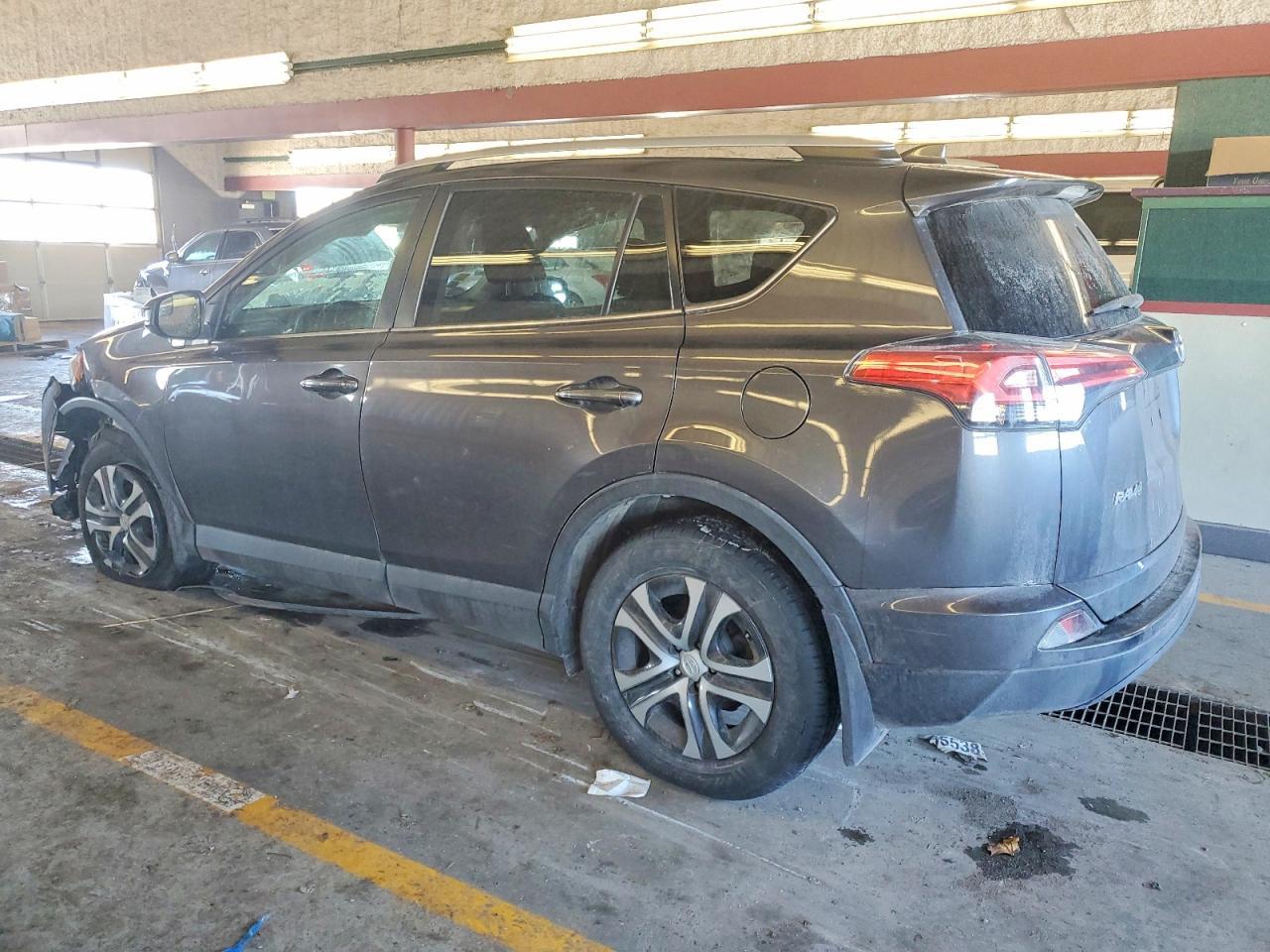 2016 Toyota Rav4 Le - Image 2