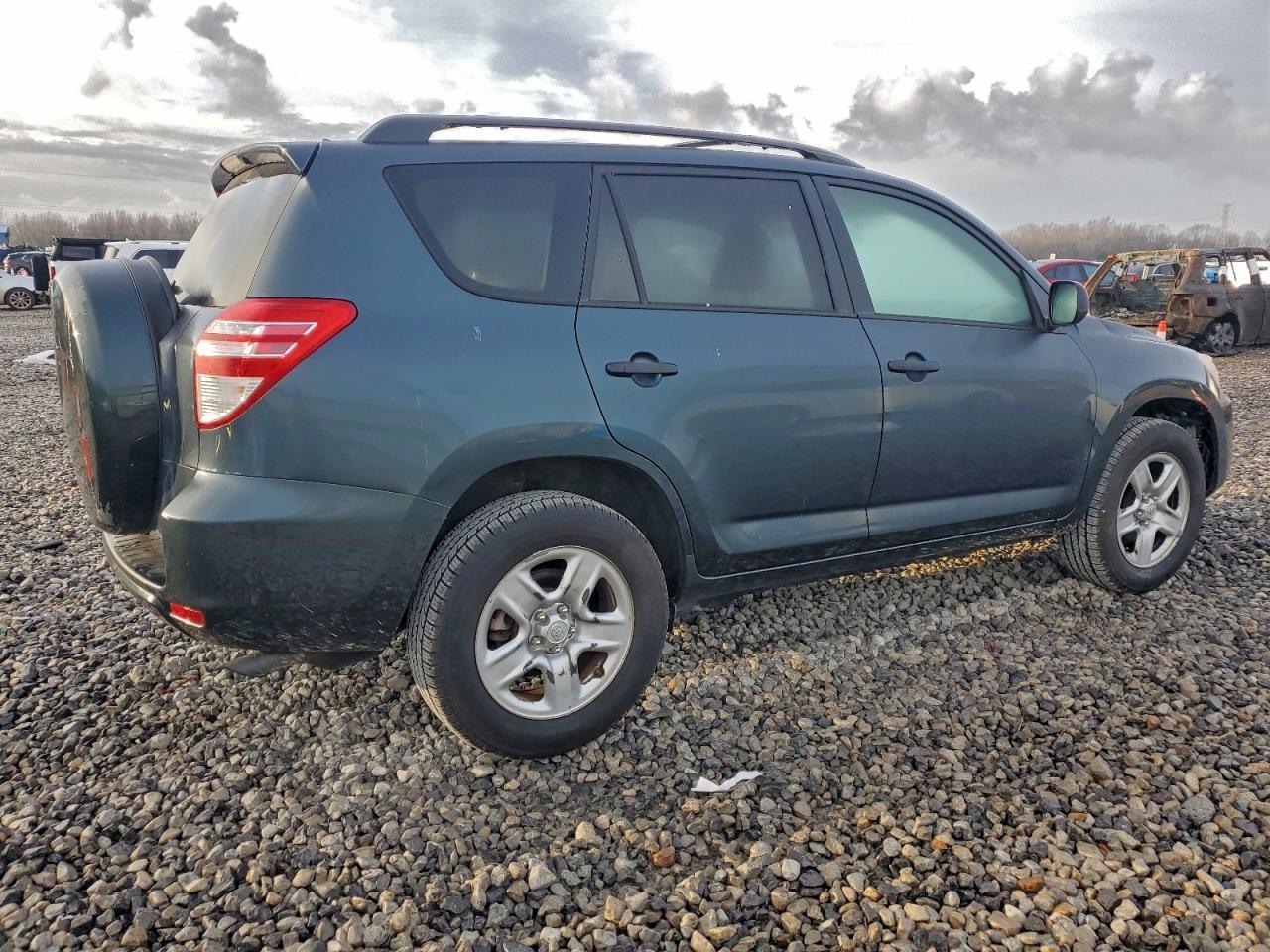 2010 Toyota Rav4 - Image 3