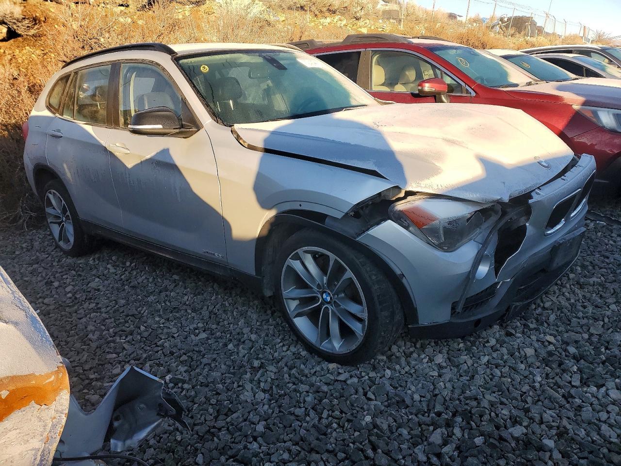 2014 BMW X1 - Image 4