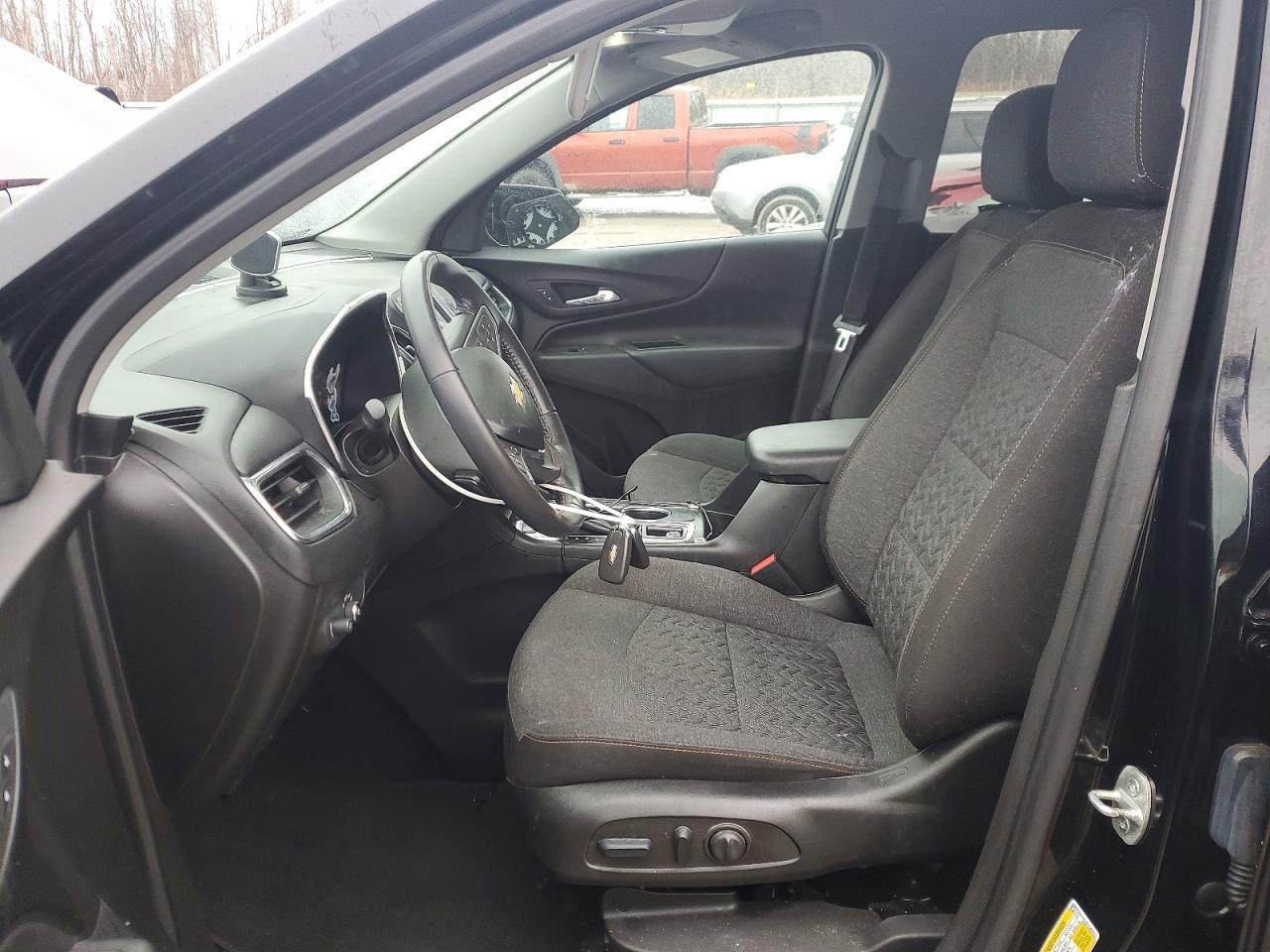 2022 Chevrolet Equinox Lt - Image 7
