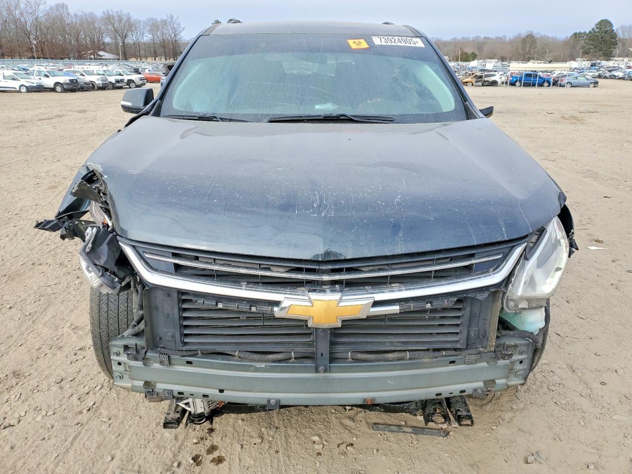 2019 Chevrolet Traverse Lt - Image 5