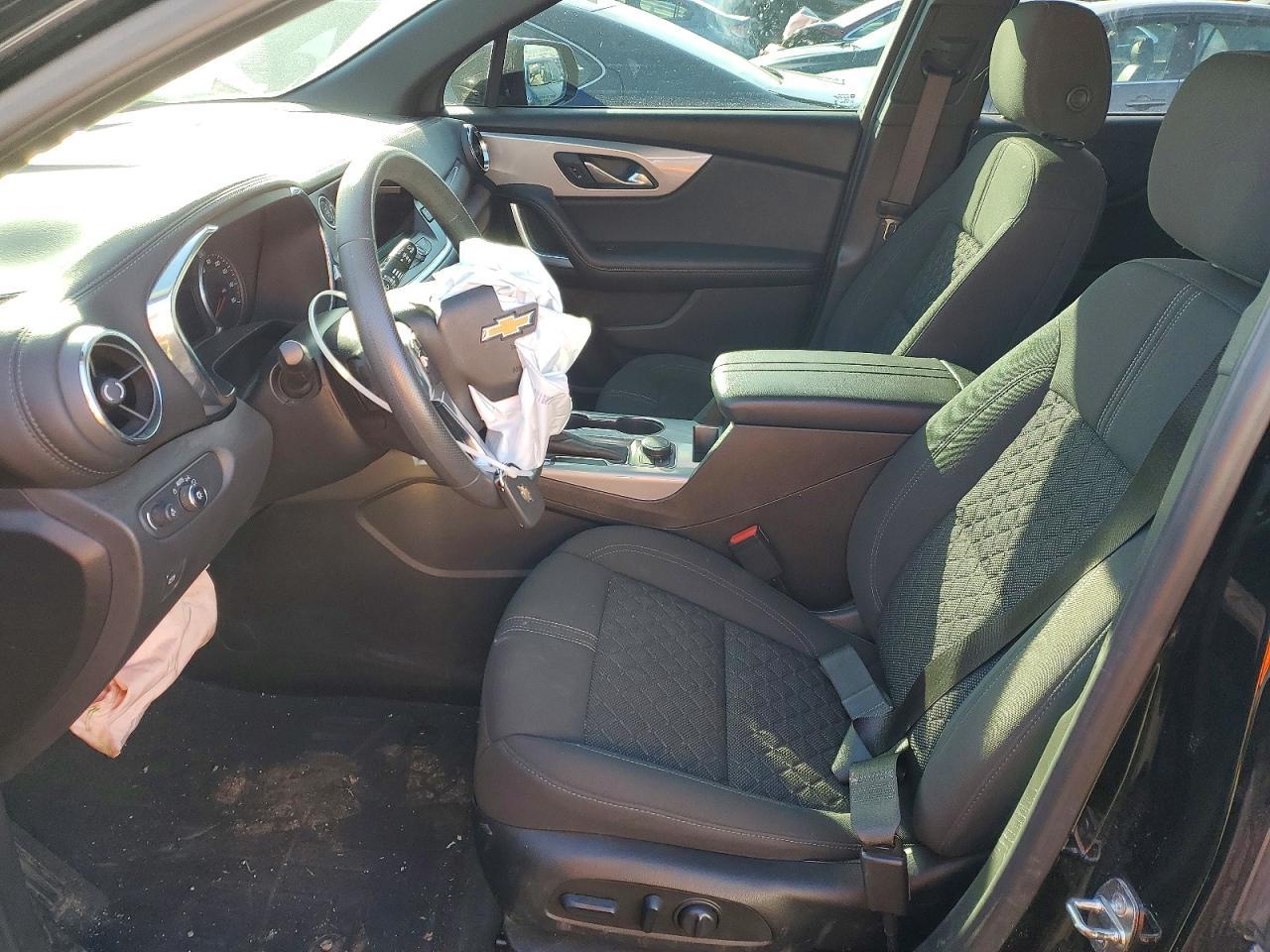 2022 Chevrolet Blazer 2Lt - Фото 7