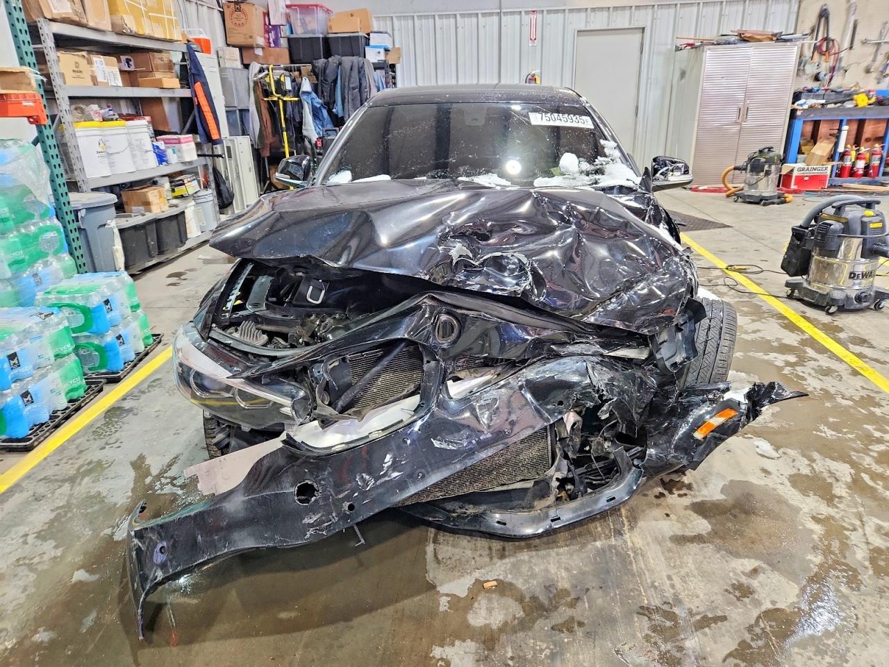 2018 BMW 440Xi Gran Coupe - Image 5