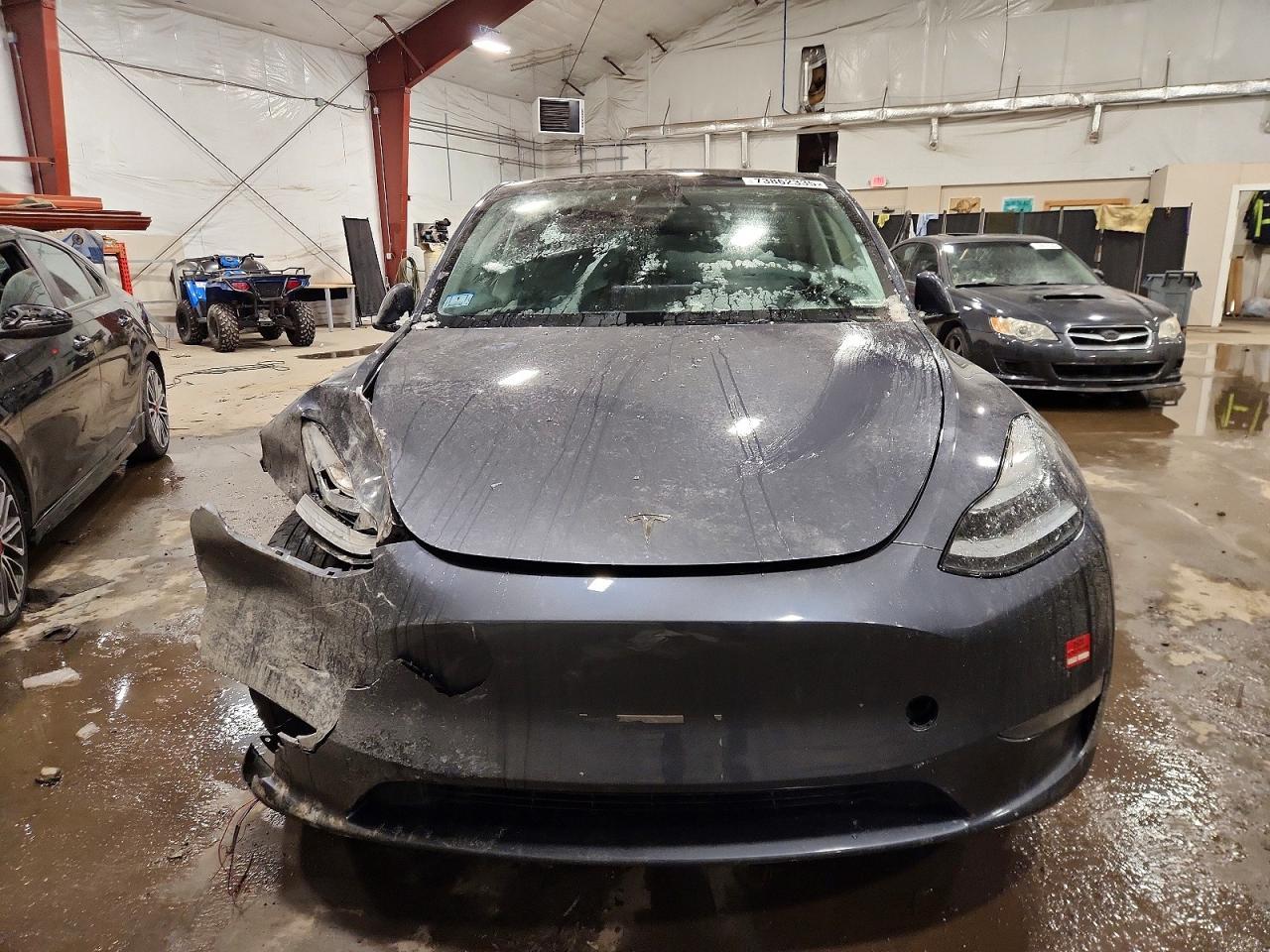 2023 Tesla Model Y - Image 5