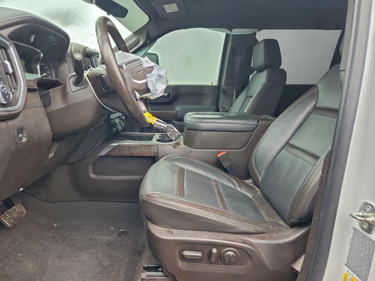 2020 GMC Sierra K3500 Denali - Фото 7