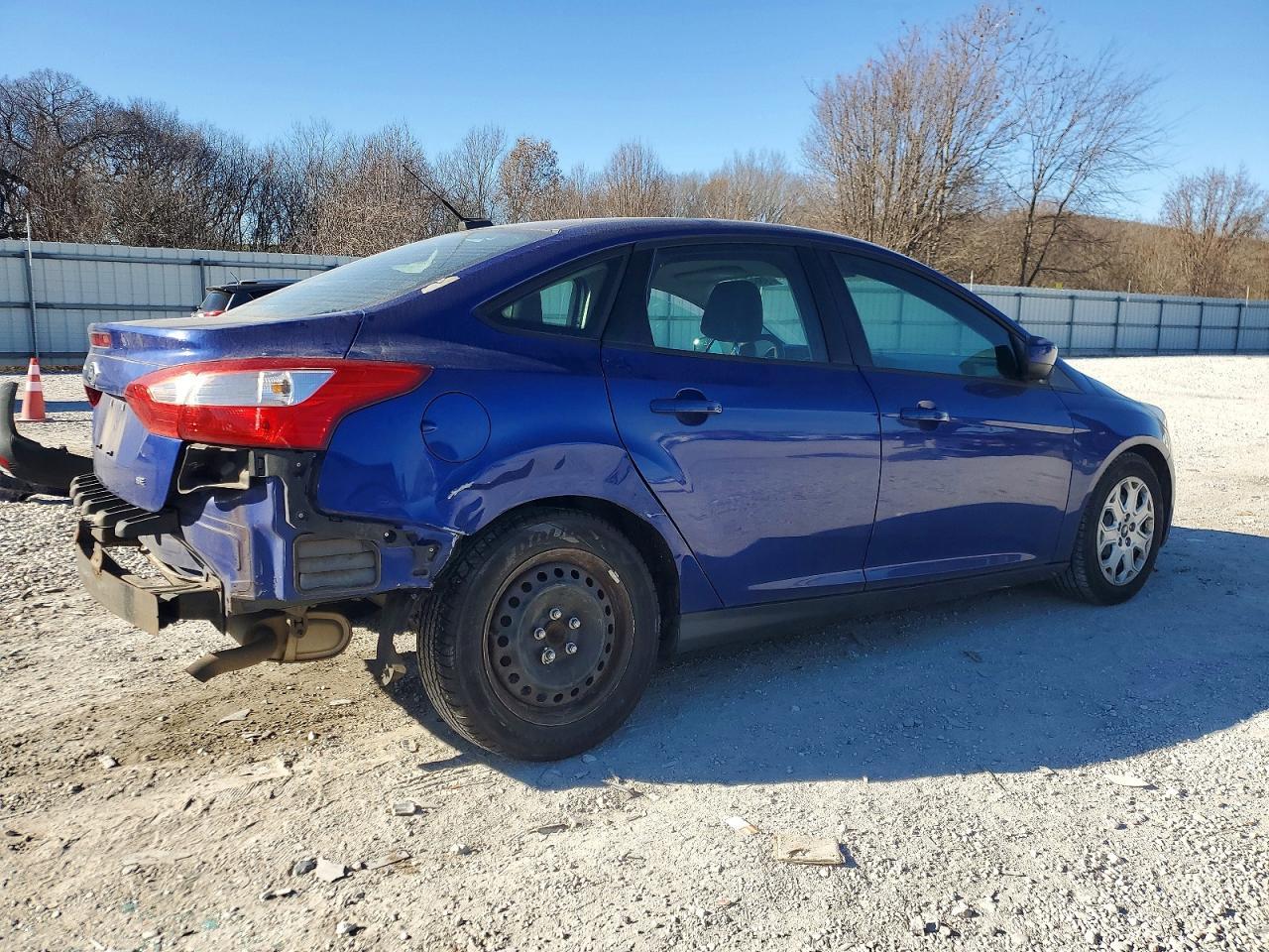 2012 Ford Focus - Фото 3