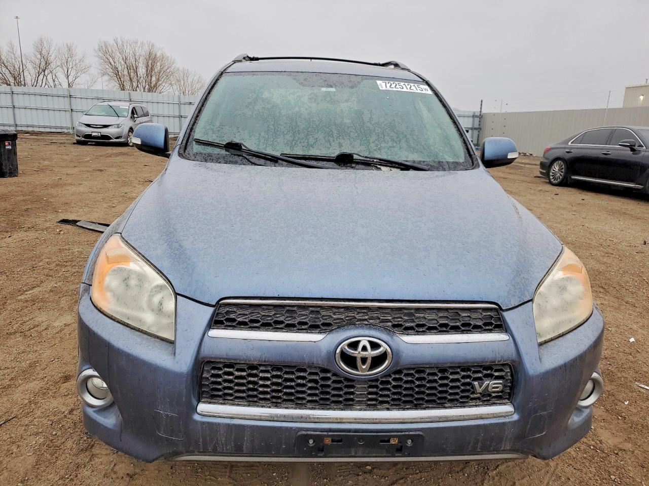 2009 Toyota Rav4 Limited - Image 5