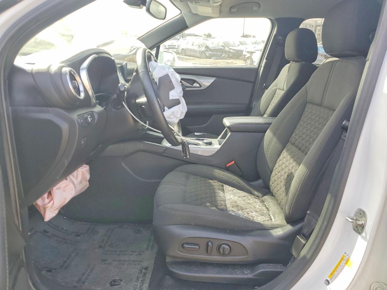 2020 Chevrolet Blazer 2Lt - Фото 7