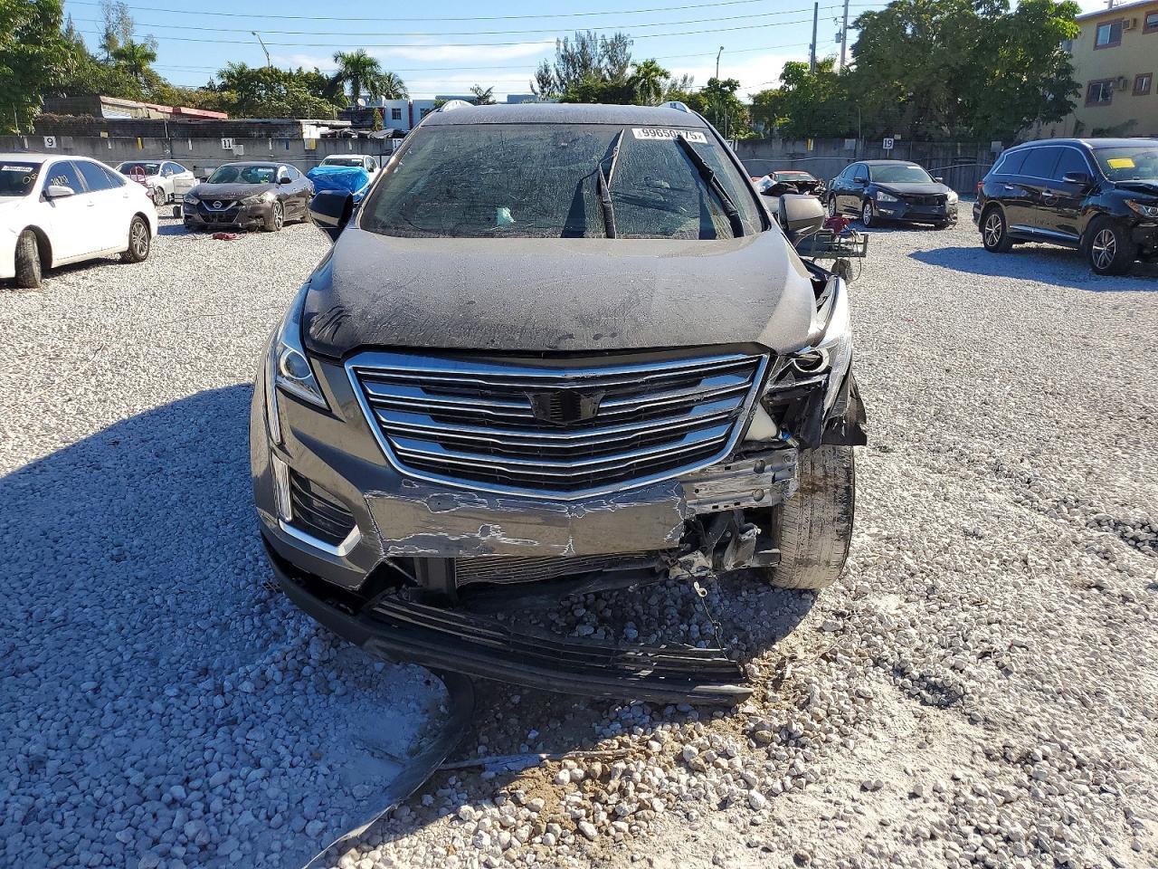 2019 Cadillac Xt5 - Фото 5