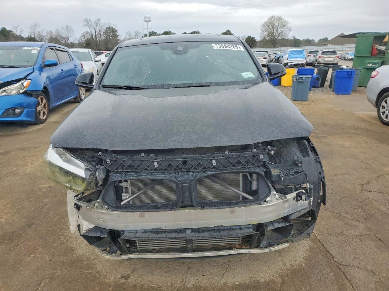 2021 BMW X2 Sdrive28I - Фото 5