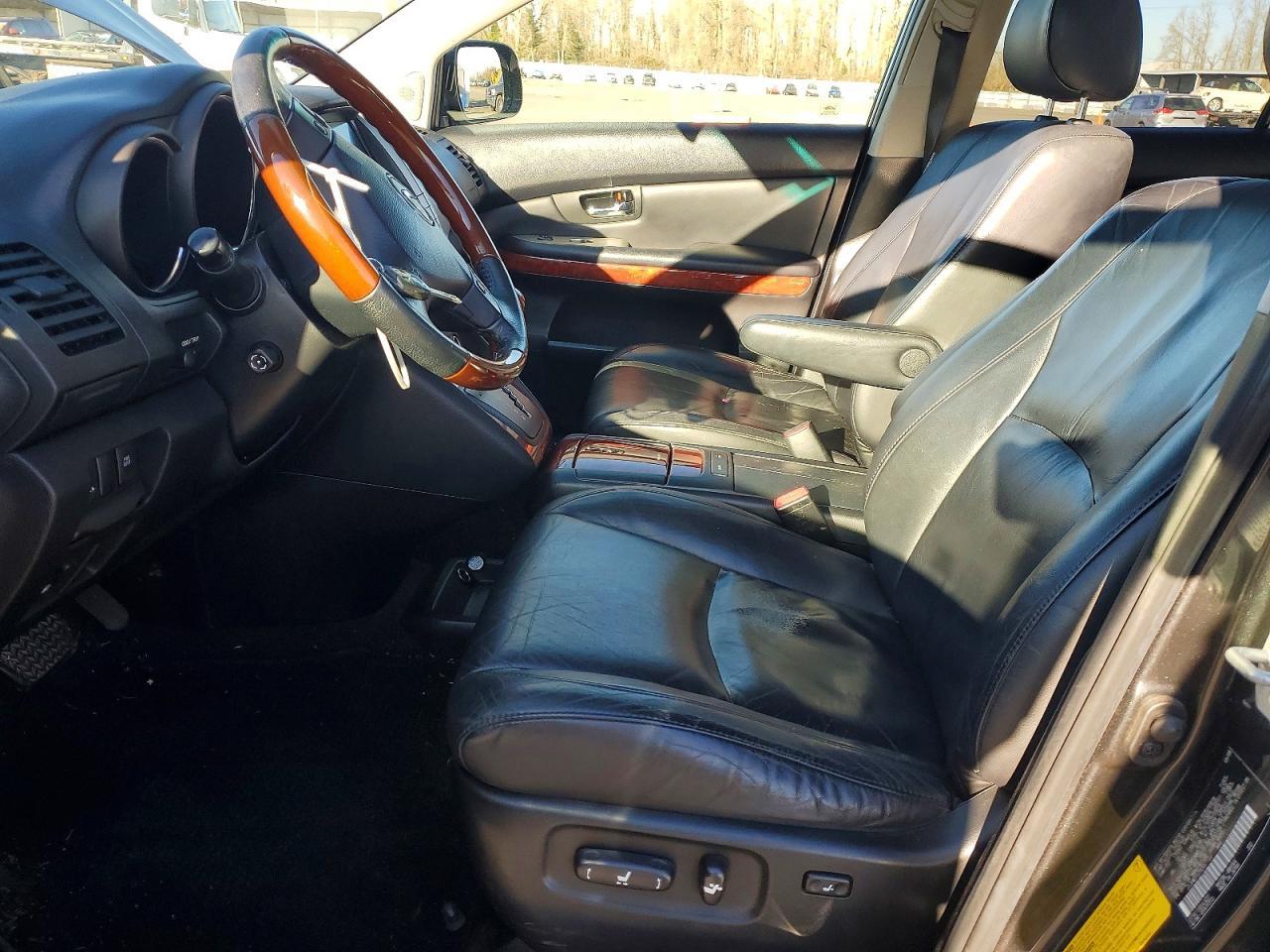2008 Lexus Rx 400H - Image 7