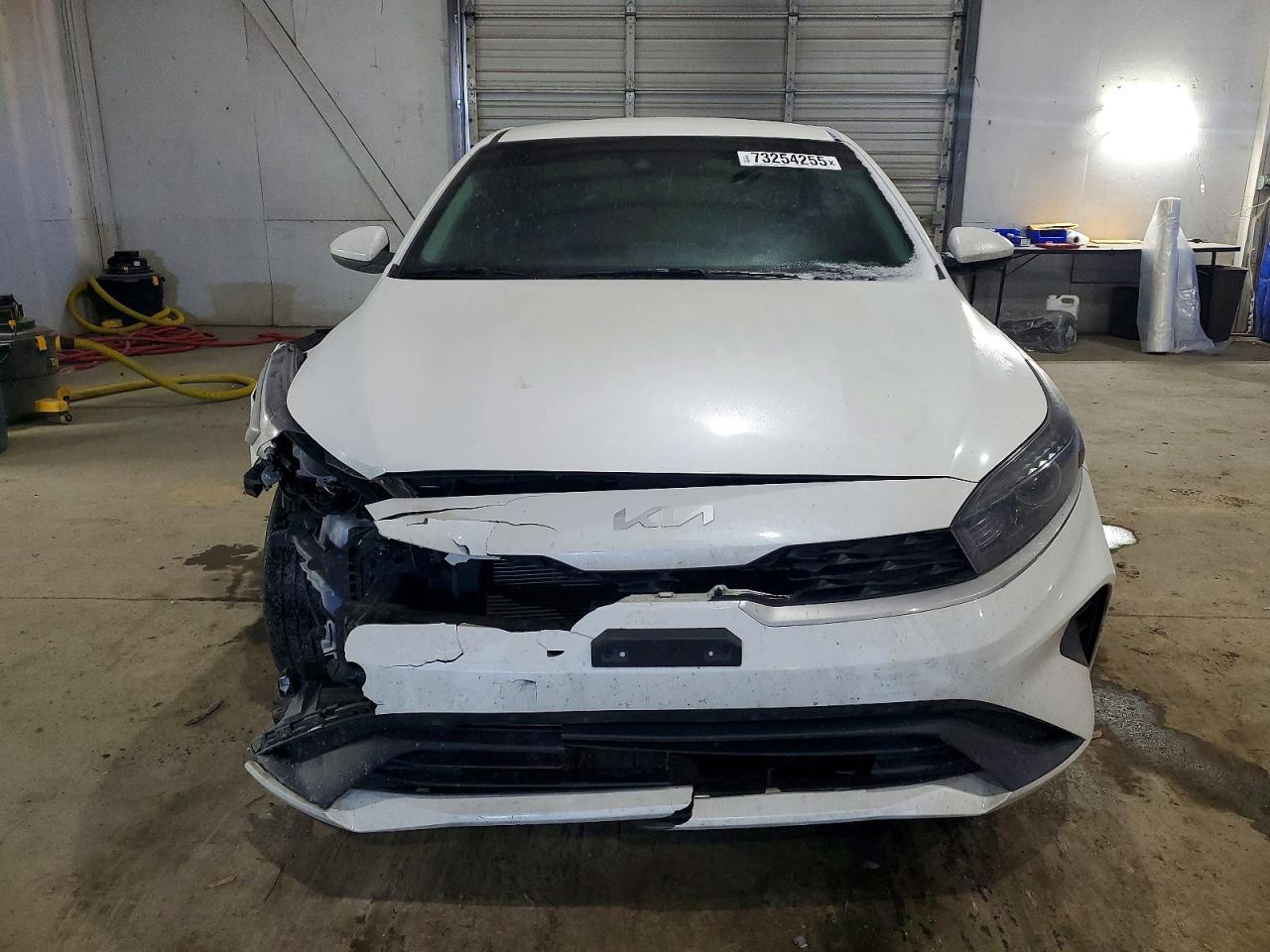 2024 Kia Forte Lx - Фото 5