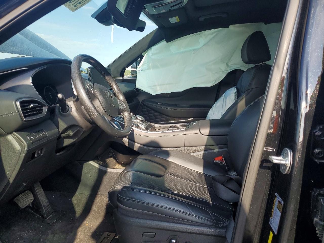 2023 Hyundai Santa Fe Calligraphy - Image 7