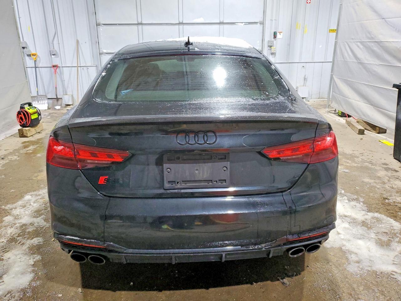 2023 Audi S5 Premium Plus - Image 6