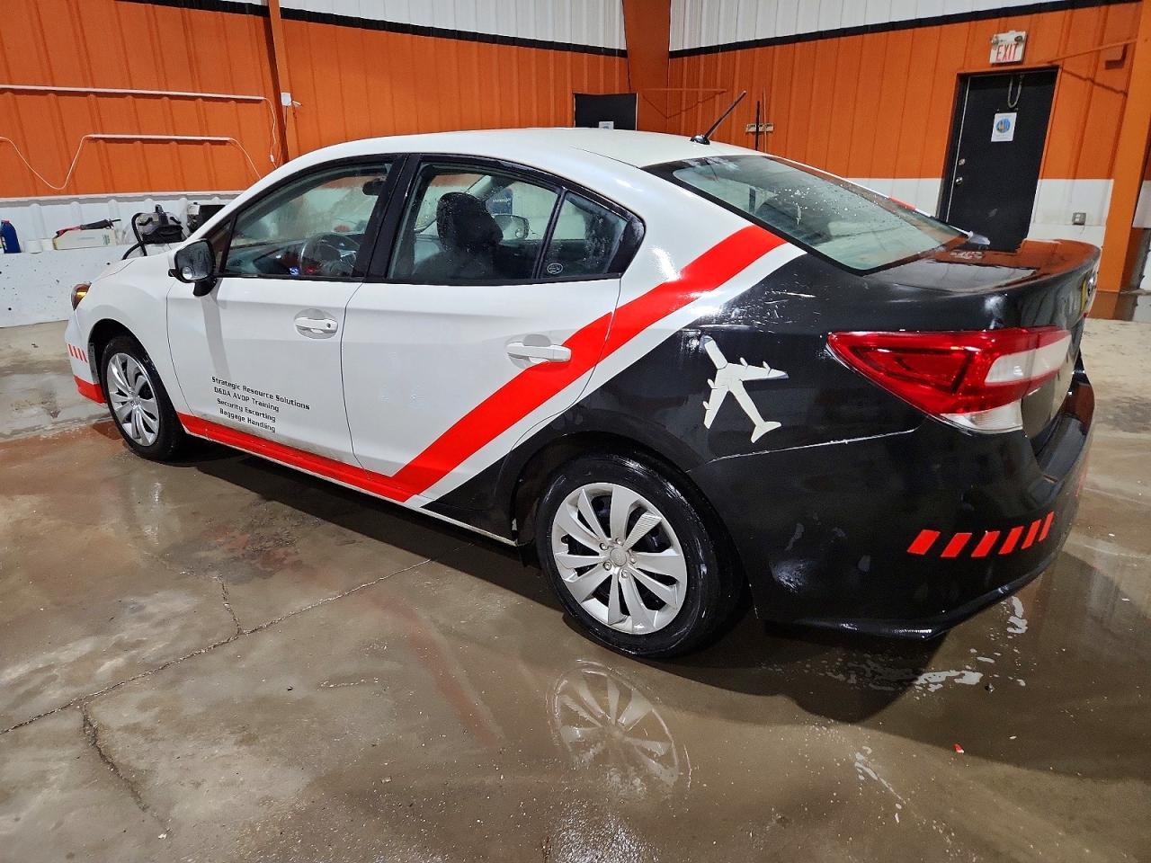 2019 Subaru Impreza - Фото 2