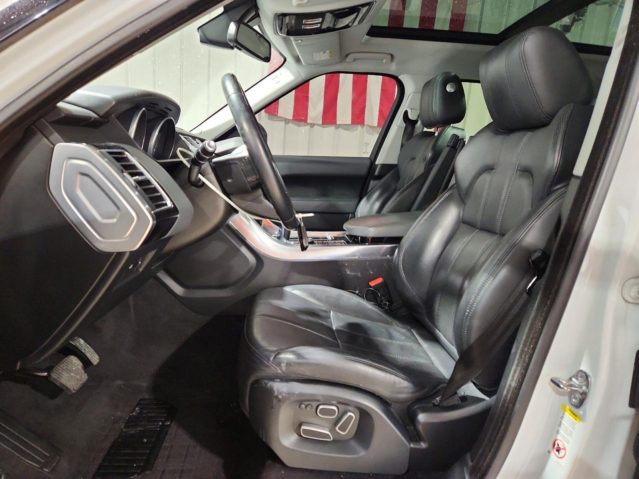 2014 Lr Range Rover - Pri Fleet - Cr Avail 4 Free - Фото 7