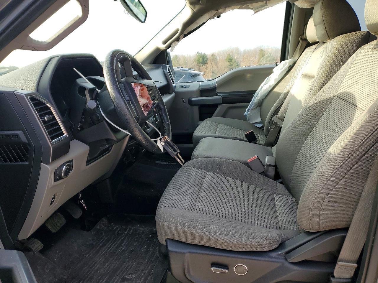 2016 Ford F150 Supercrew - Image 7