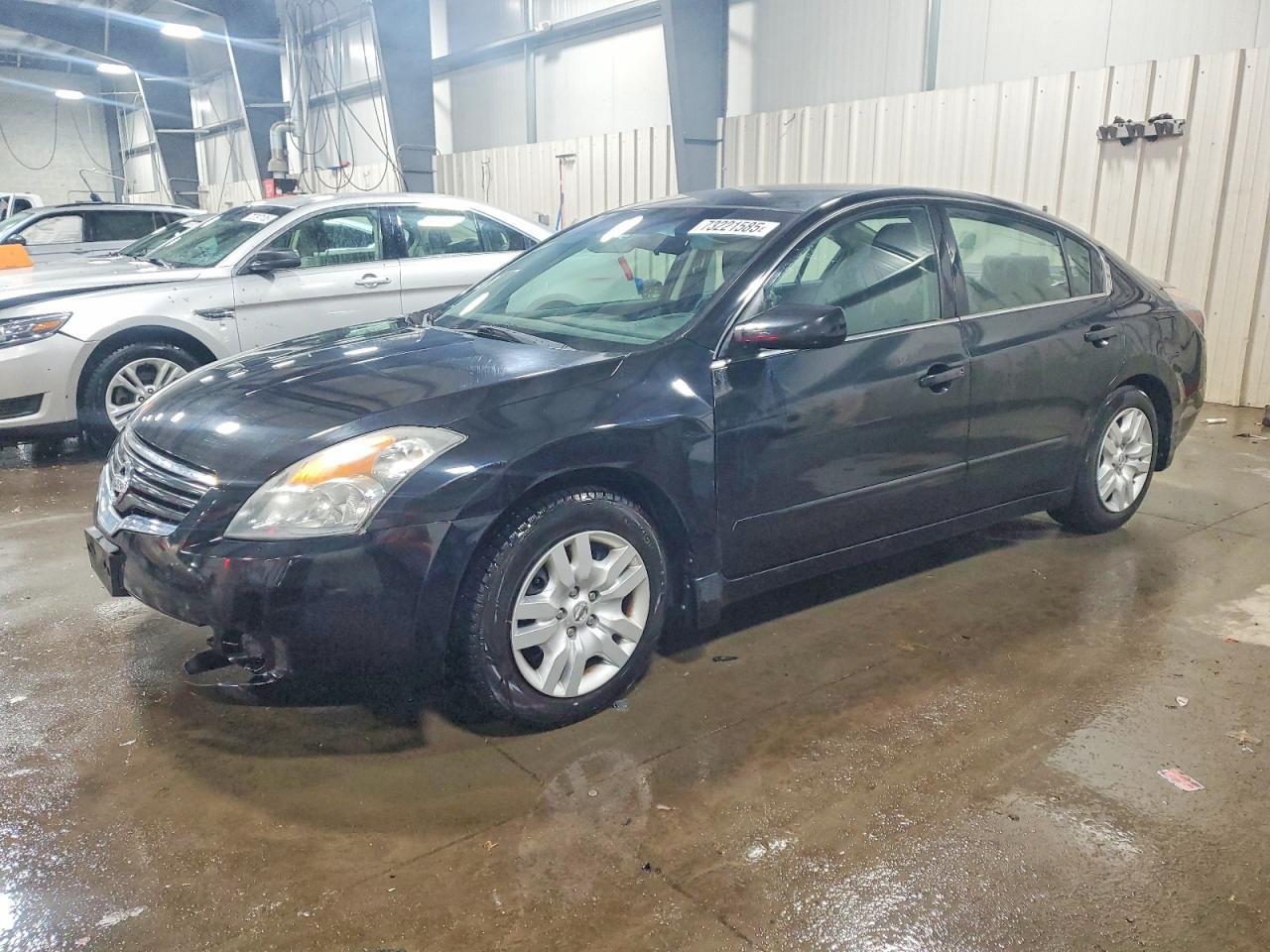 2009 Nissan Altima 2.5