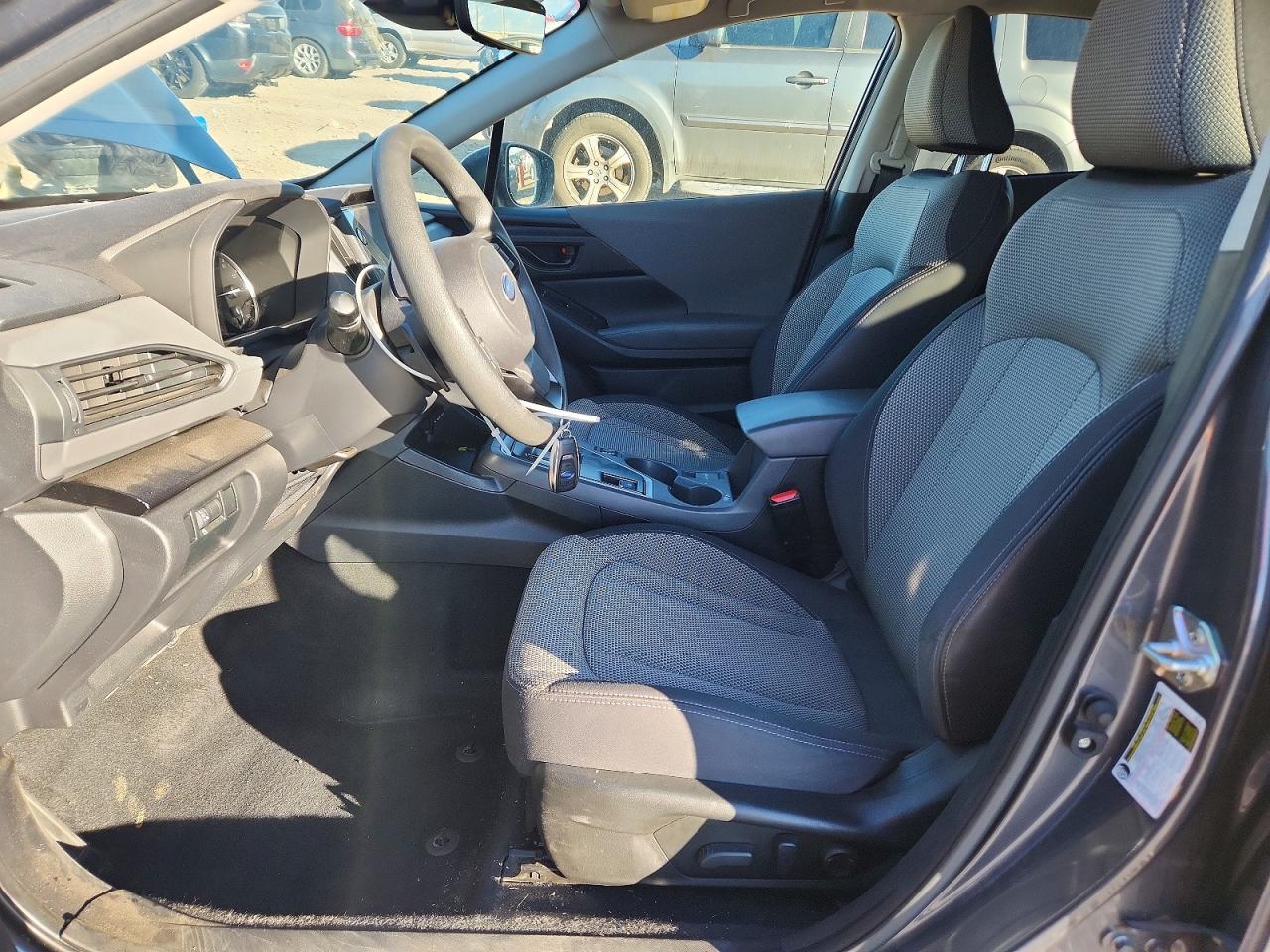 2024 Subaru Crosstrek Premium - Image 7