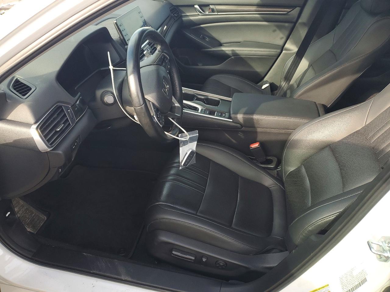 2022 Honda Accord Sport Se - Фото 7