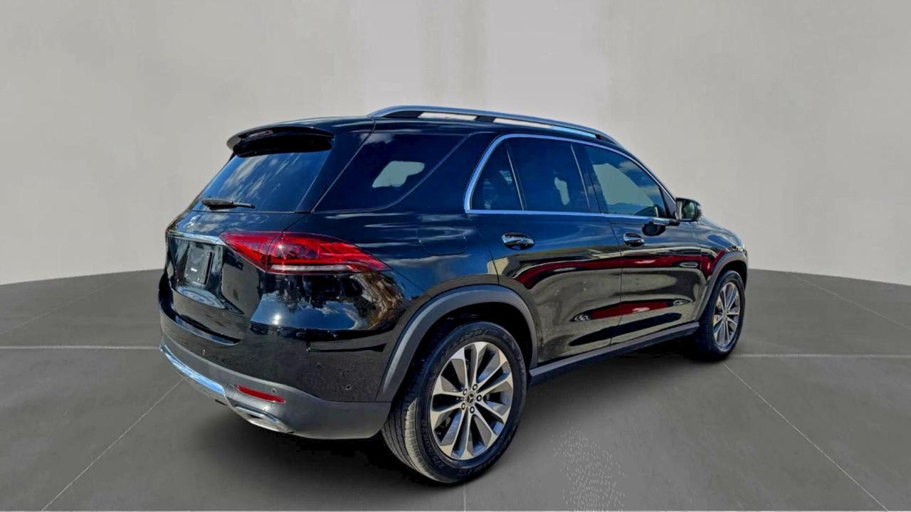 2022 Mercedes-Benz Gle 350 - Фото 4