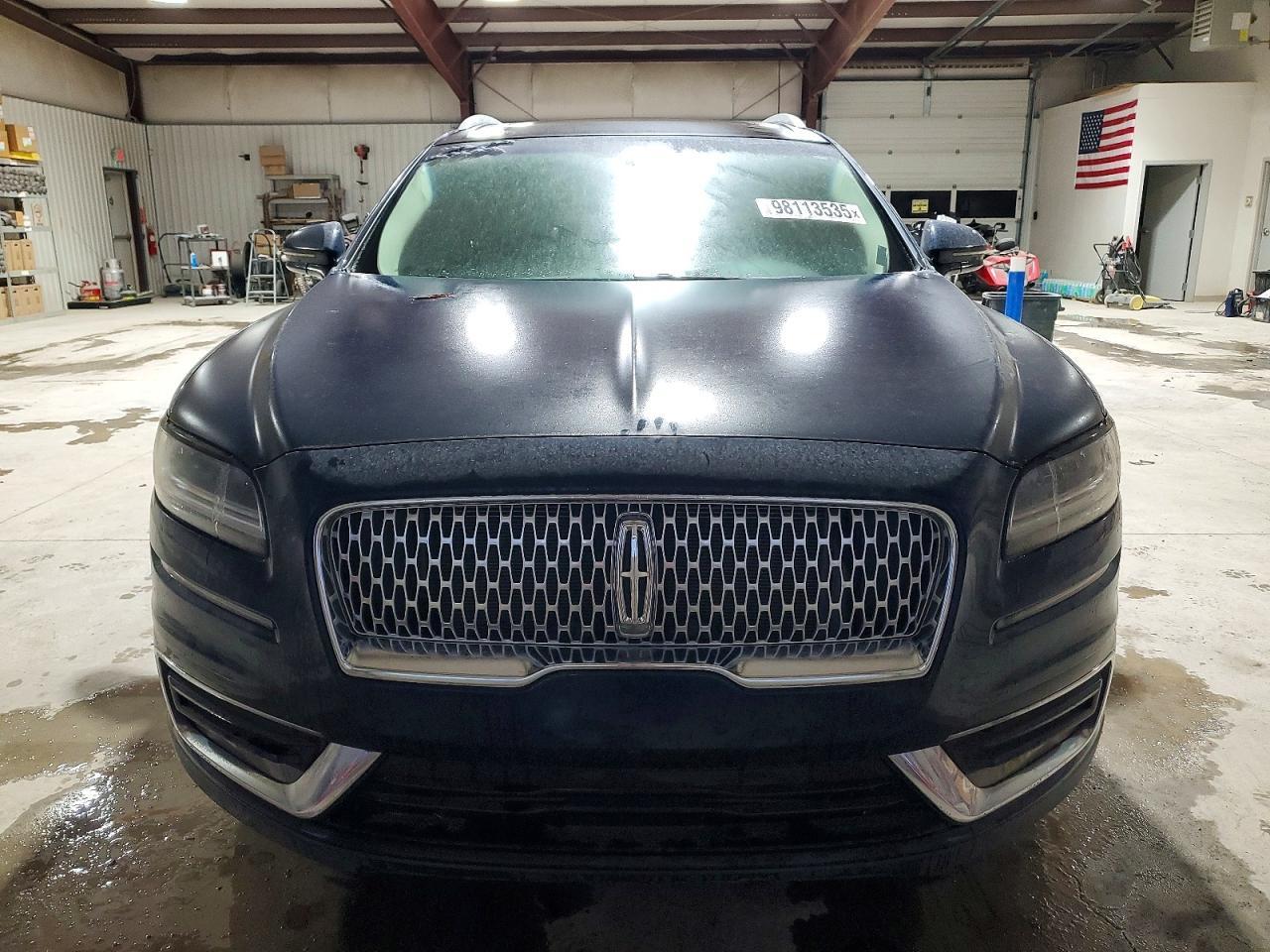 2019 Lincoln Nautilus Reserve - Image 5