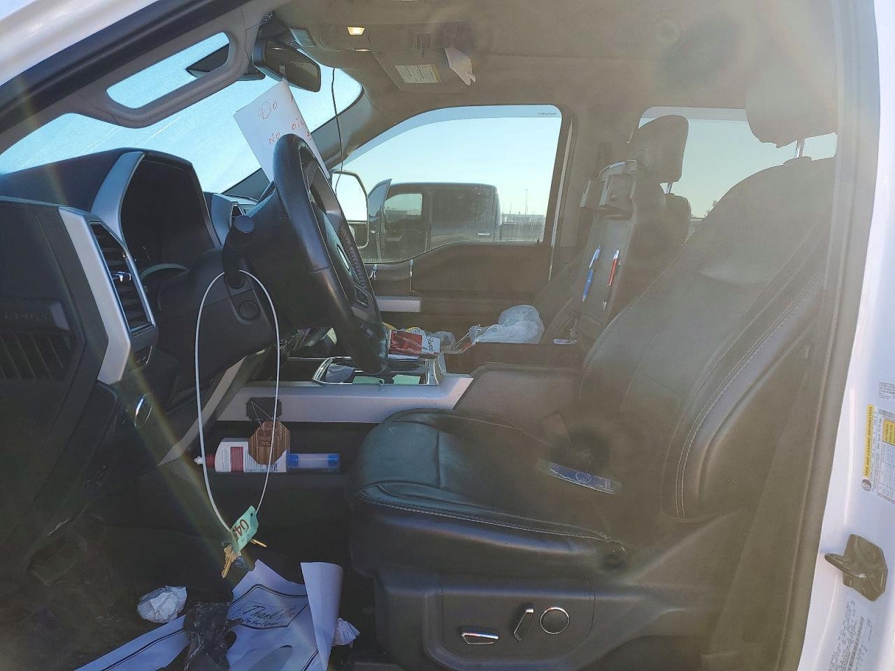 2019 Ford F250 Super Duty - Фото 7