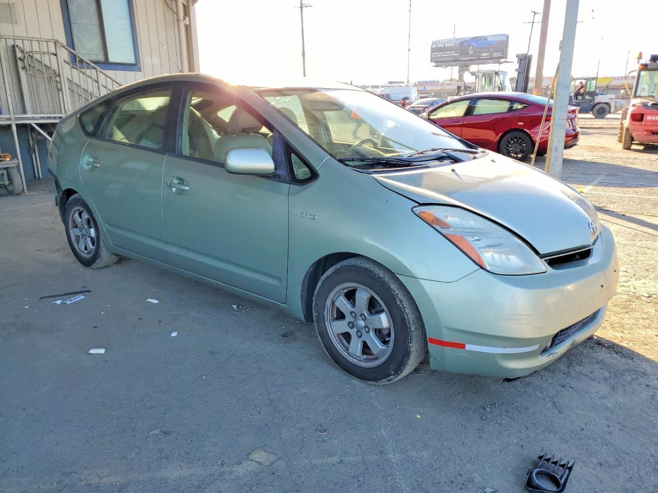 2007 Toyota Prius - Image 4