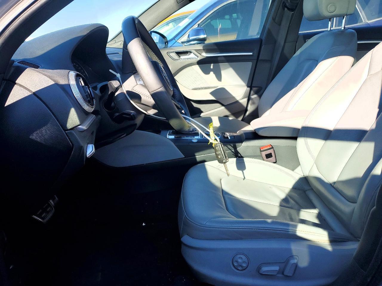 2018 Audi A3 Premium Plus - Image 7