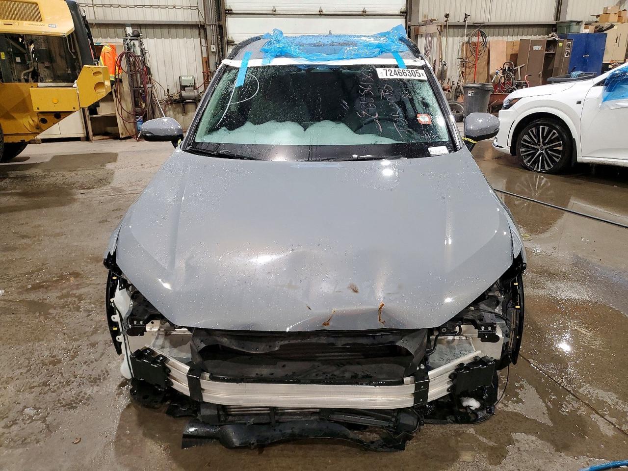 2024 Honda Cr-V Sport - Фото 5