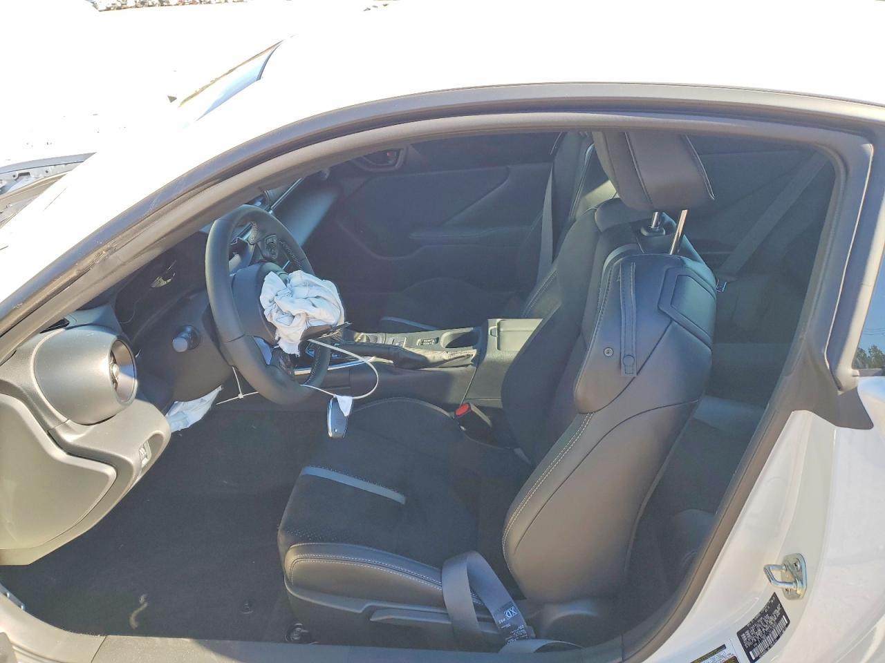 2025 Toyota Gr 86 Premium - Фото 7