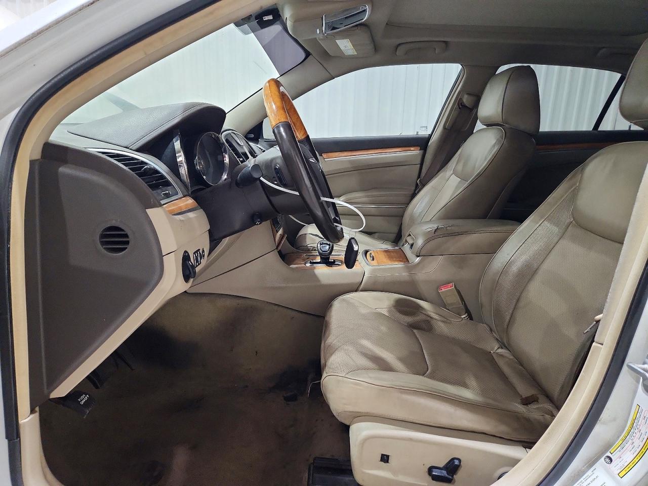 2012 Chrysler 300 Limited - Фото 7