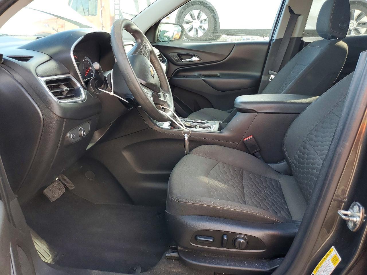 2018 Chevrolet Equinox Lt - Фото 7