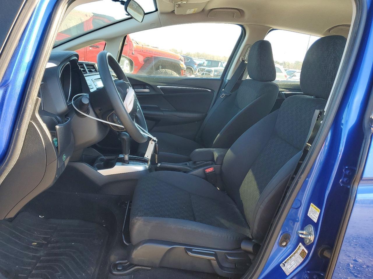 2015 Honda Fit Lx - Image 7