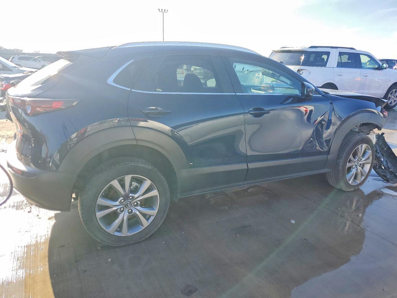 2023 Mazda Cx-30 Select - Фото 3
