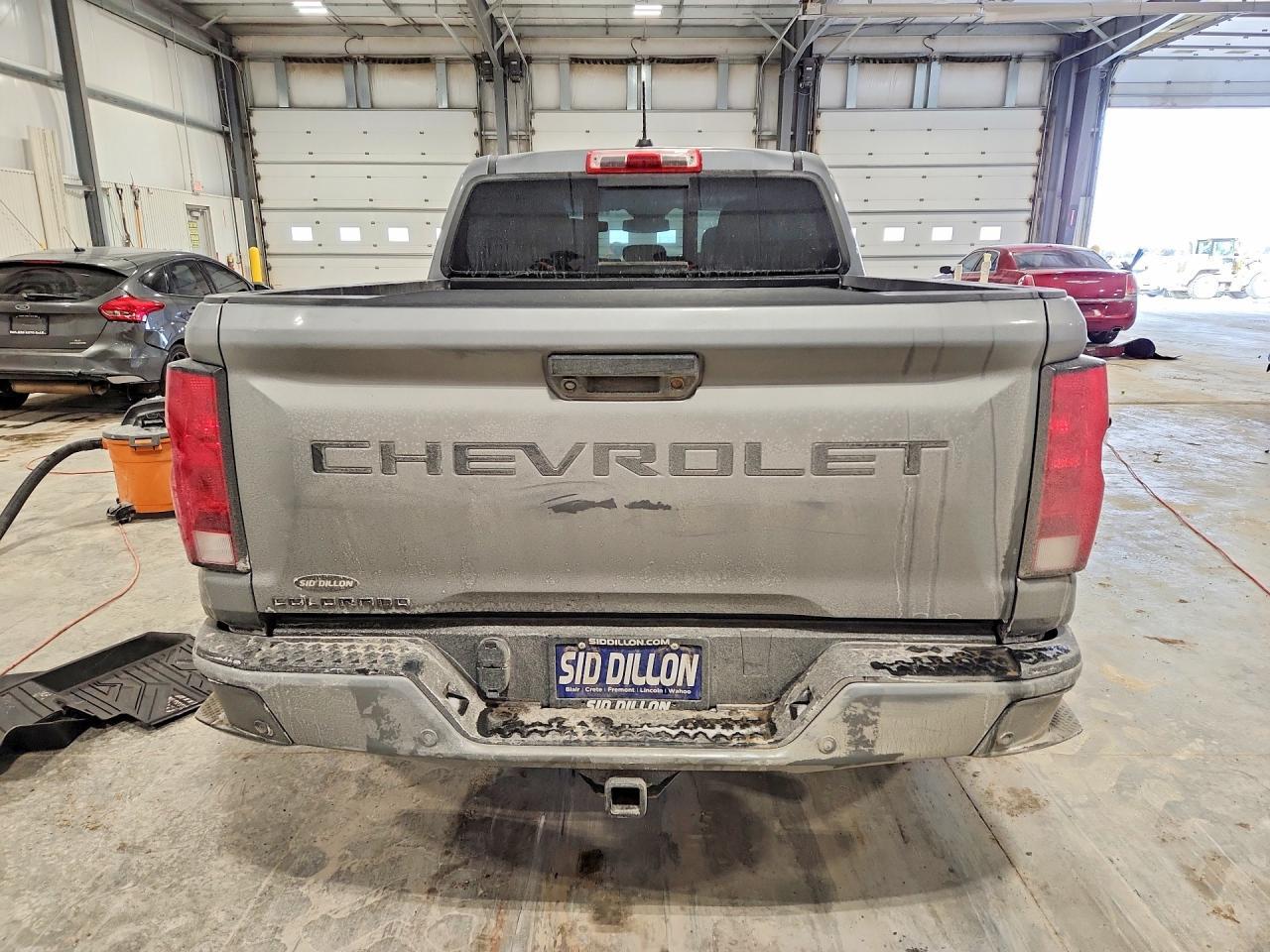 2023 Chevrolet Colorado T - Image 6